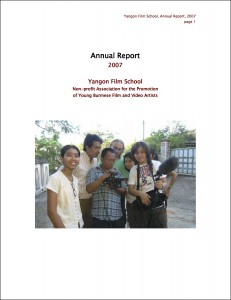 Cover AR 2007